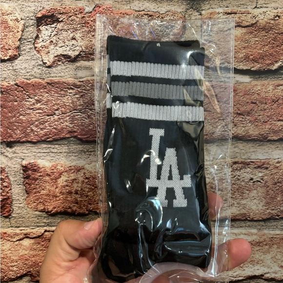 Other - 3 Pair Sock Bundle